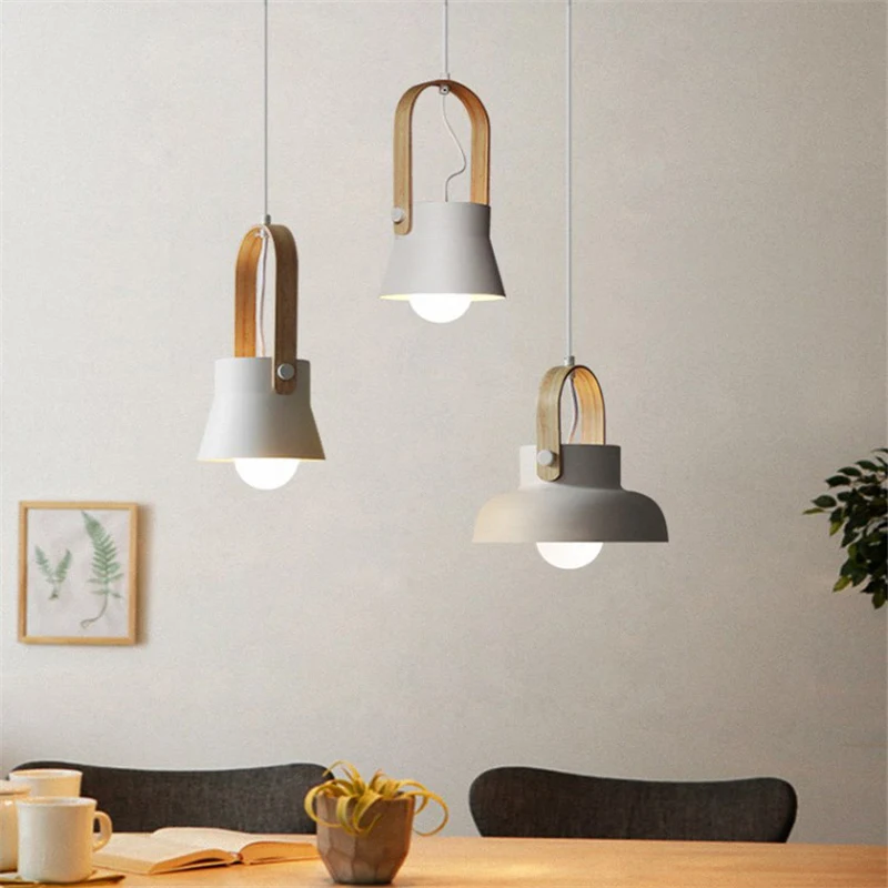 Modern LED Pendant Lights Creative Restaurant Bar Decor Pendant Lamp Living Room Bedroom Art Decor Hanglamp Kitchen Fixtures
Modern LED Pendant Lights Creative Restaurant Bar Decor Pendant Lamp Living Room Bedroom Art Decor Hanglamp Kitchen Fixtures