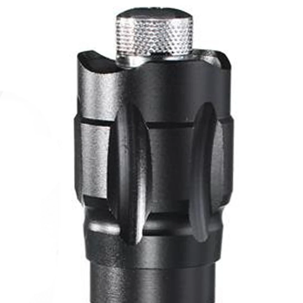 Ultra-long Radiation Distance Laser,532nm 10000M High-power Green Laser Pointer, Adjustable Focus Starlight Green Laser Sight
Ultra-long Radiation Distance Laser,532nm 10000M High-power Green Laser Pointer, Adjustable Focus Starlight Green Laser Sight