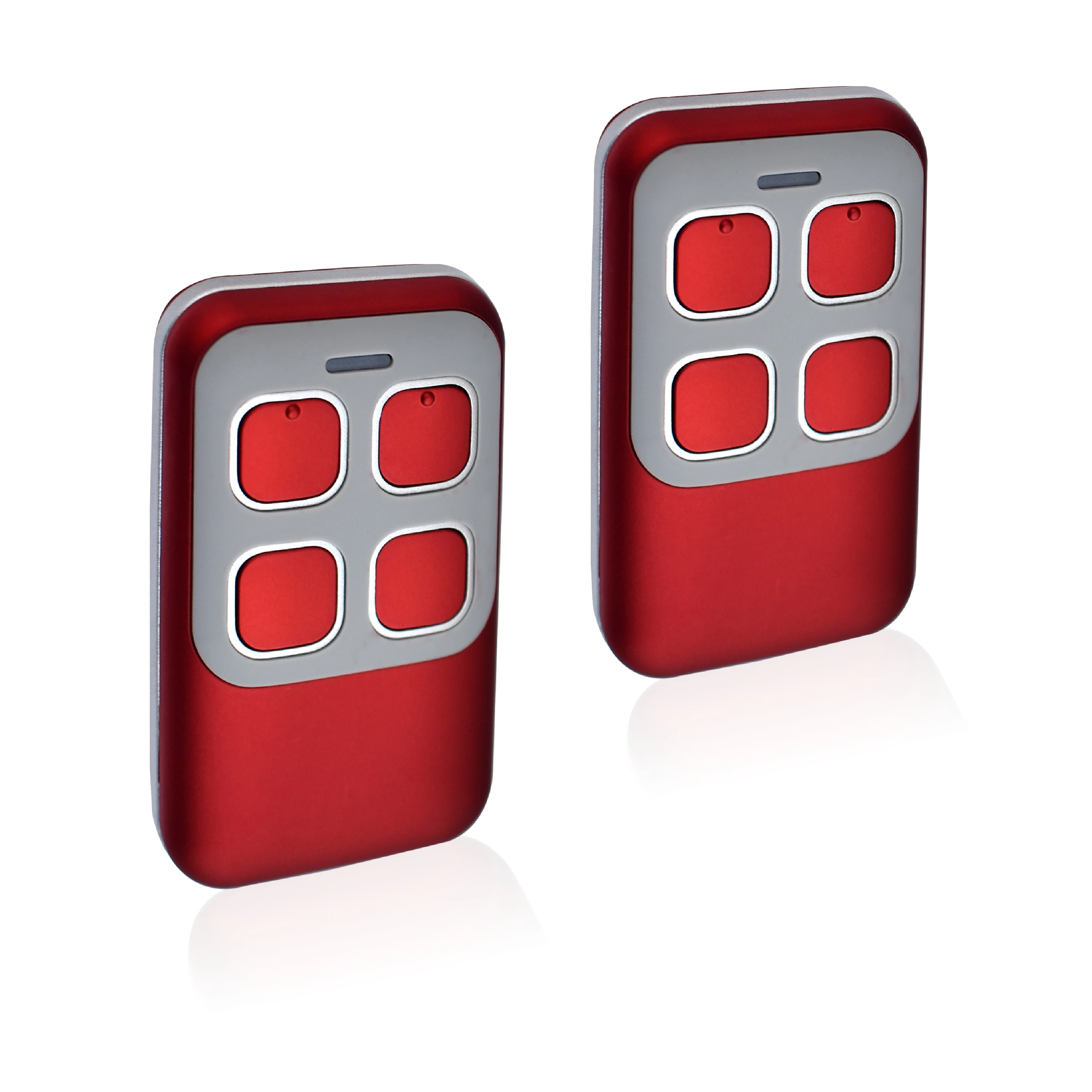 For 315/433.92/868.3mhz 330mhz Copy Fixed & Rolling Code Multi-Frequency Garage Door Remote Control
For 315/433.92/868.3mhz 330mhz Copy Fixed & Rolling Code Multi-Frequency Garage Door Remote Control