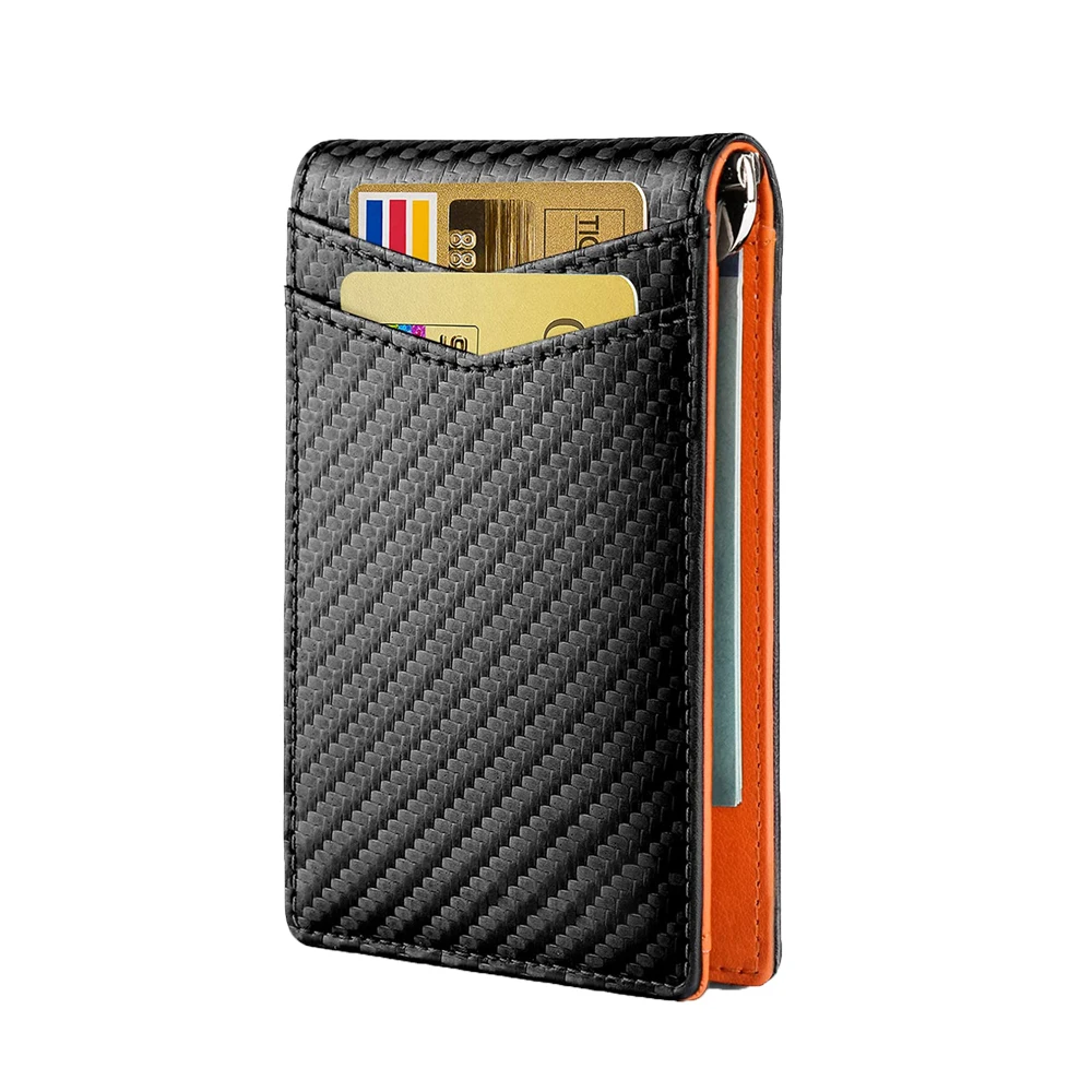 2021 New Men's Business Wallet Casual Fashion Multifunctional Rfid Degaussing Credit Card Holder With Photo Window
2021 New Men's Business Wallet Casual Fashion Multifunctional Rfid Degaussing Credit Card Holder With Photo Window