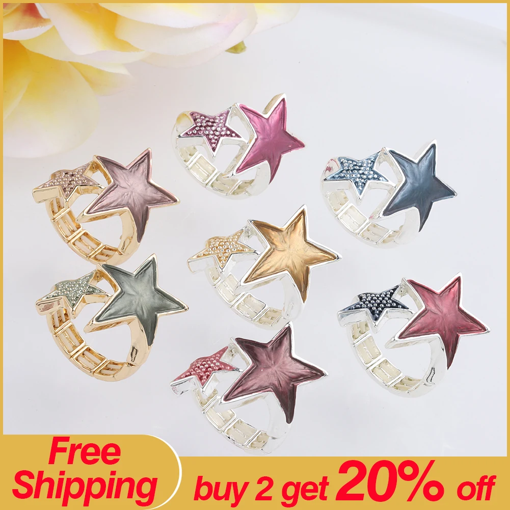 Распродажа, эмалированное металлическое женское кольцо, регулируемые геометрические кольца 2022 для женщин, классические круглые женские ко...
Распродажа, эмалированное металлическое женское кольцо, регулируемые геометрические кольца 2022 для женщин, классические круглые женские ко...