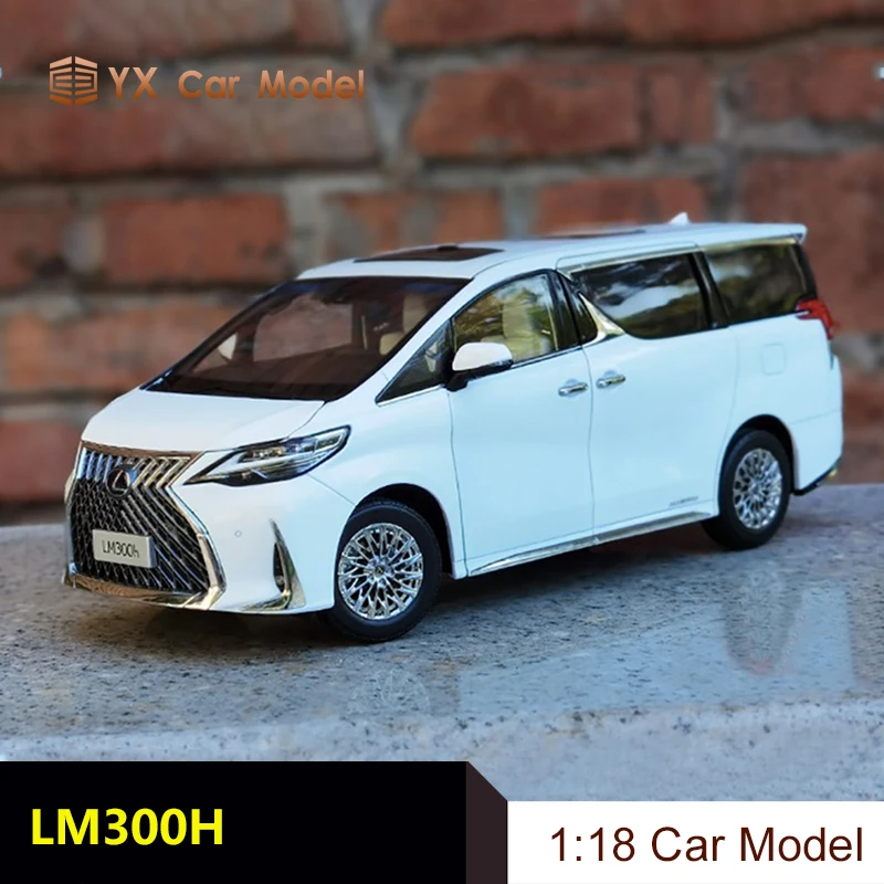Модель автомобиля Kyosho Well Will 1:18 Lexus LM300h, модель автомобиля MPV, деловой автомобиль, модель автомобиля из сплава
Модель автомобиля Kyosho Well Will 1:18 Lexus LM300h, модель автомобиля MPV, деловой автомобиль, модель автомобиля из сплава