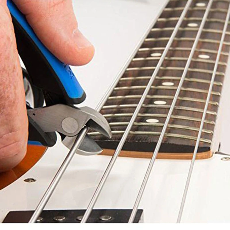 GRIP Cutter - Premium String Cutter K1KD
GRIP Cutter - Premium String Cutter K1KD