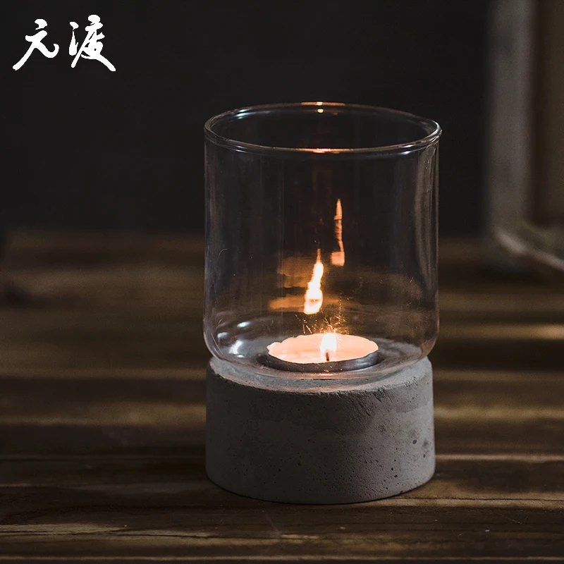 Candle Holders Modern Nordic Style Home Decor Candle Holders Wedding Decorations Luxury Glass Crystal Holder Moroccan Lantern
Candle Holders Modern Nordic Style Home Decor Candle Holders Wedding Decorations Luxury Glass Crystal Holder Moroccan Lantern