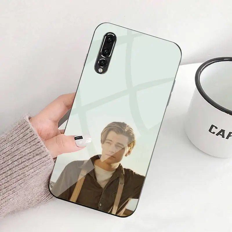 Young Leonardo Dicaprio Phone Case For Huaweip9 10 10plus P20 20pro Mate9 10 Mate20 Pro Honor7A 8X 9 10V10 Nova3i 5 5ipro
Young Leonardo Dicaprio Phone Case For Huaweip9 10 10plus P20 20pro Mate9 10 Mate20 Pro Honor7A 8X 9 10V10 Nova3i 5 5ipro