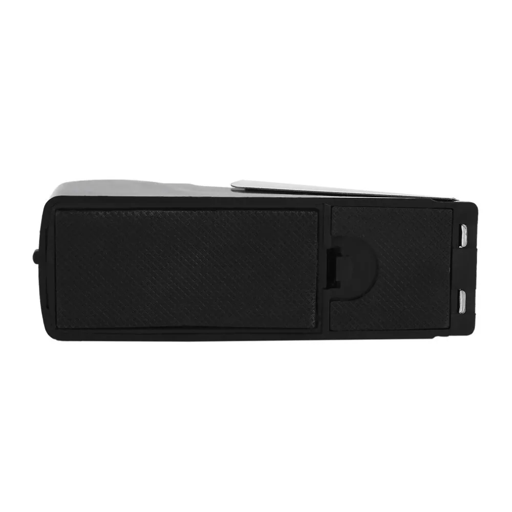 Mini Wireless Vibration Alarm 120dB Door Stop Alarm for home Wedge Shaped Stopper Alert Security System Block Blocking System
Mini Wireless Vibration Alarm 120dB Door Stop Alarm for home Wedge Shaped Stopper Alert Security System Block Blocking System