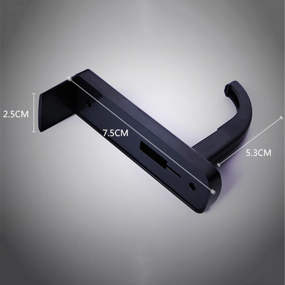 1/2Pcs Earphone Holder Headphone Headset Hanger Holder Hook w/Tape Sticker for Desk PC Display Monitor Headphone Accessories
1/2Pcs Earphone Holder Headphone Headset Hanger Holder Hook w/Tape Sticker for Desk PC Display Monitor Headphone Accessories