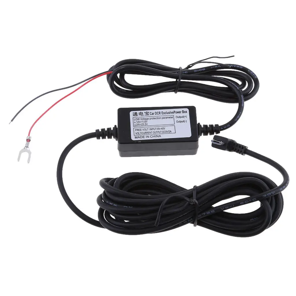 Зарядное устройство для автомобиля, 8-40 в пост. Тока, 90 °, левый кабель Micro USB
Зарядное устройство для автомобиля, 8-40 в пост. Тока, 90 °, левый кабель Micro USB