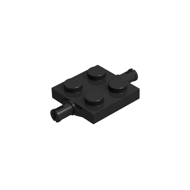 200 шт. кубики Moc, Модифицированная пластина 2x2 с держателем колеса, строительные блоки, сборные частицы, развивающая игрушка MOC
200 шт. кубики Moc, Модифицированная пластина 2x2 с держателем колеса, строительные блоки, сборные частицы, развивающая игрушка MOC