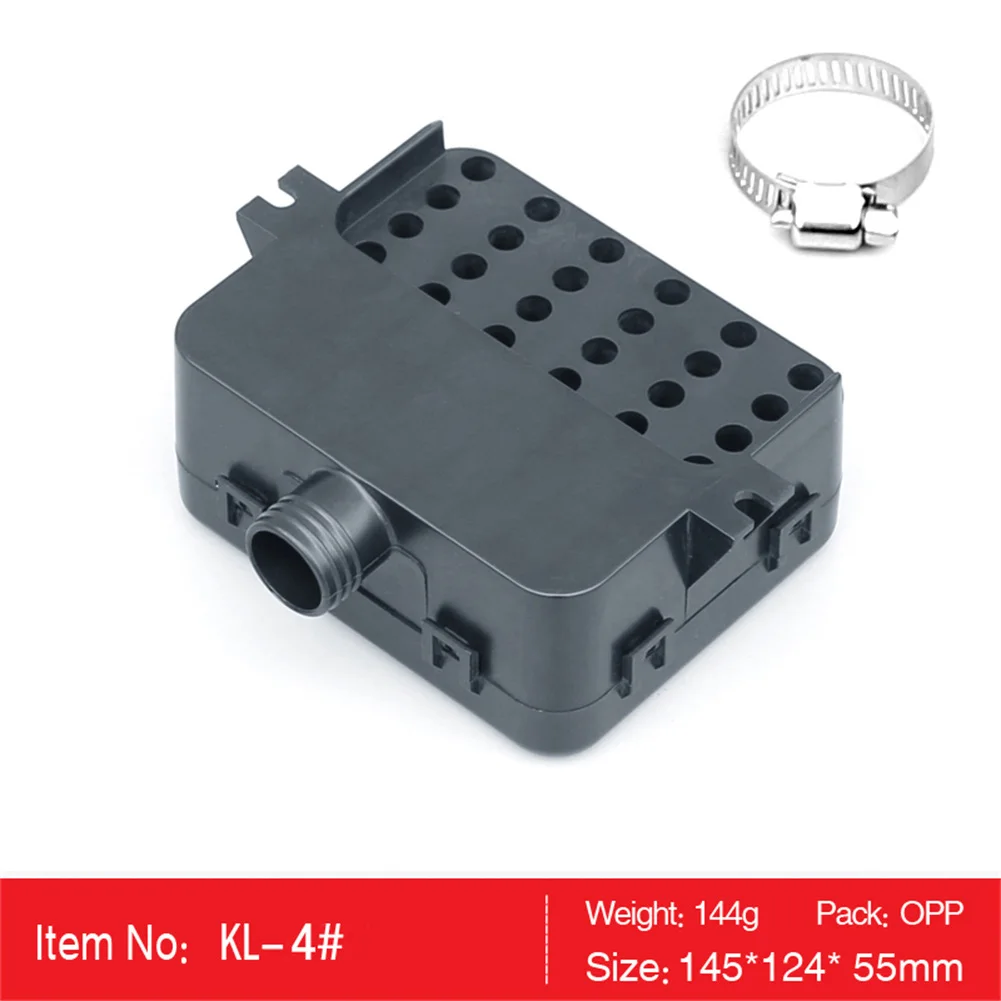 25mm Air Intake Filter Combustion Air Pipe Ducting Pipe Air Intake Filter Square For Webasto Eberspacher Diesel Parking
25mm Air Intake Filter Combustion Air Pipe Ducting Pipe Air Intake Filter Square For Webasto Eberspacher Diesel Parking