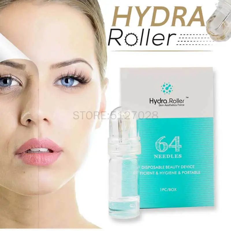 Dermaroller 64 мезороллер с микроиглами, роллер с гидратором, антивозрастной Derma Reborn, для лечения кожи вокруг глаз, для восстановления пор
Dermaroller 64 мезороллер с микроиглами, роллер с гидратором, антивозрастной Derma Reborn, для лечения кожи вокруг глаз, для восстановления пор