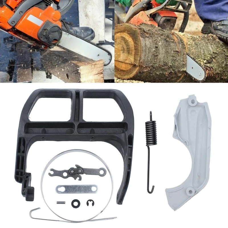 2022 New Chain Brake Handle Lever Hand Guard Cover Band Kit Fit STIHL MS180 MS170 MS 180
2022 New Chain Brake Handle Lever Hand Guard Cover Band Kit Fit STIHL MS180 MS170 MS 180