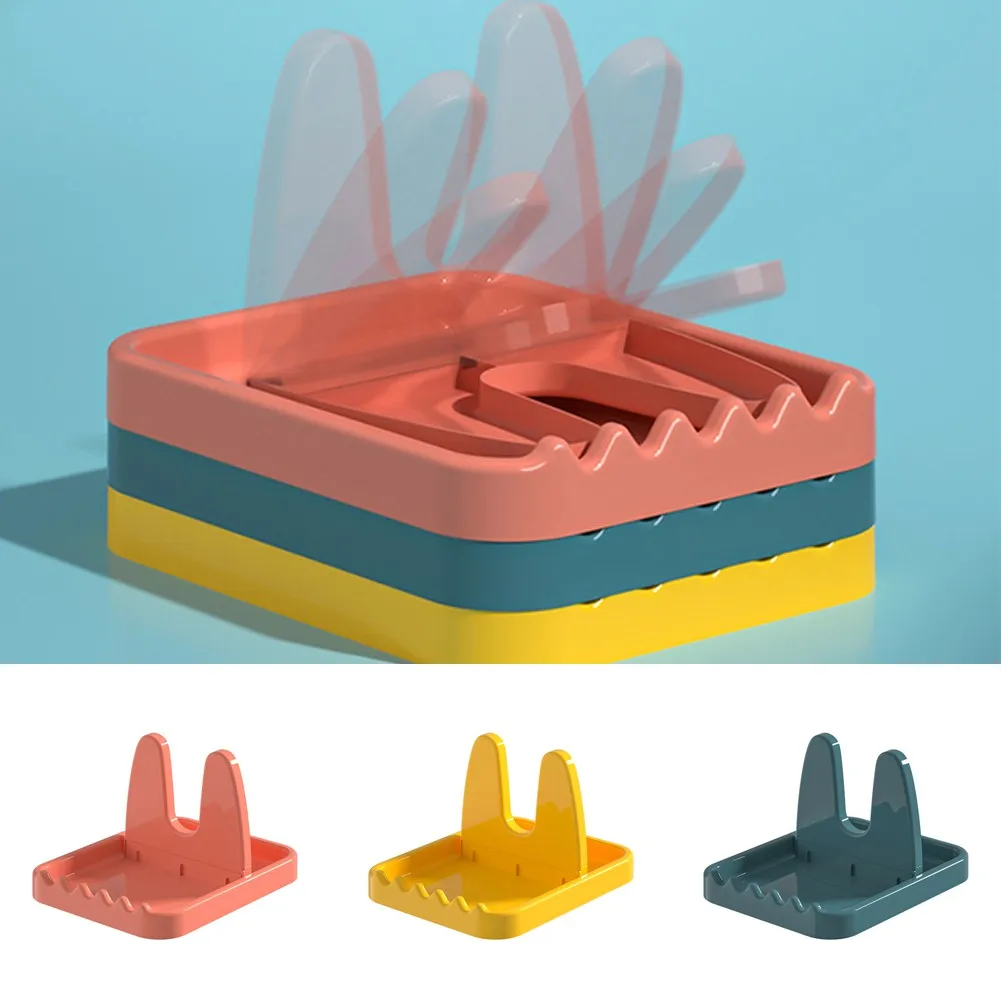 New Portable Kitchen Pot Lid Rack Storage Tools Foldable U-shaped Spoon Holder Fork Shelf Pan Cover Rack Pot Lid Rack
New Portable Kitchen Pot Lid Rack Storage Tools Foldable U-shaped Spoon Holder Fork Shelf Pan Cover Rack Pot Lid Rack
