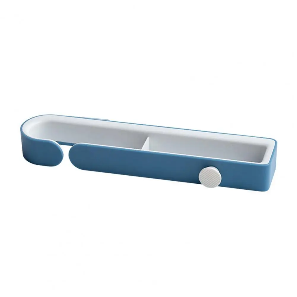 Slipper Hanger Punch-free Wall Mount ABS Self Adhesive Bedroom Slipper Hook for Home
Slipper Hanger Punch-free Wall Mount ABS Self Adhesive Bedroom Slipper Hook for Home