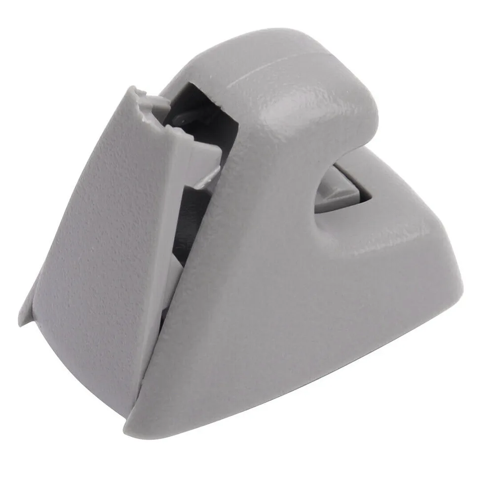 2PCS Sun Visor Clip Set Of 2 For 95994975 Gray Sun Visor Support Clip Retainer Cruze Sonic Spark Gray SUN VISOR SUPPORT CLIP
2PCS Sun Visor Clip Set Of 2 For 95994975 Gray Sun Visor Support Clip Retainer Cruze Sonic Spark Gray SUN VISOR SUPPORT CLIP