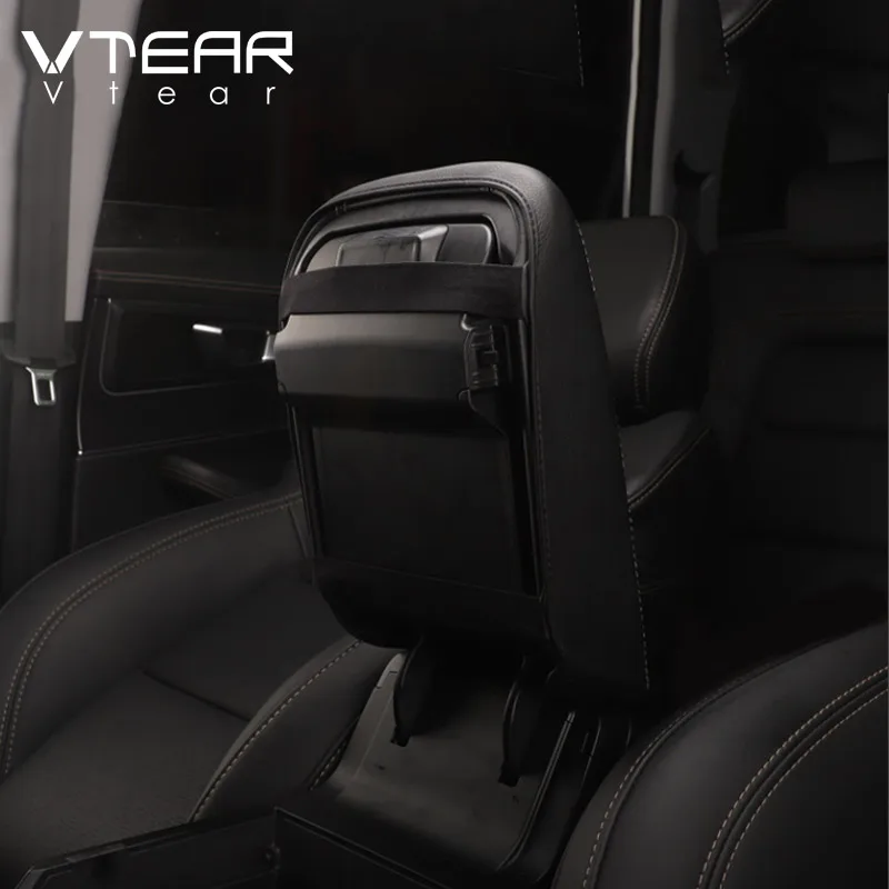 Vtear Car Armrest Cover Decoration Interior Central Control Storage Box Pad Accessories Parts For Chery Tiggo 8/Tiggo 8 Pro 2021
Vtear Car Armrest Cover Decoration Interior Central Control Storage Box Pad Accessories Parts For Chery Tiggo 8/Tiggo 8 Pro 2021