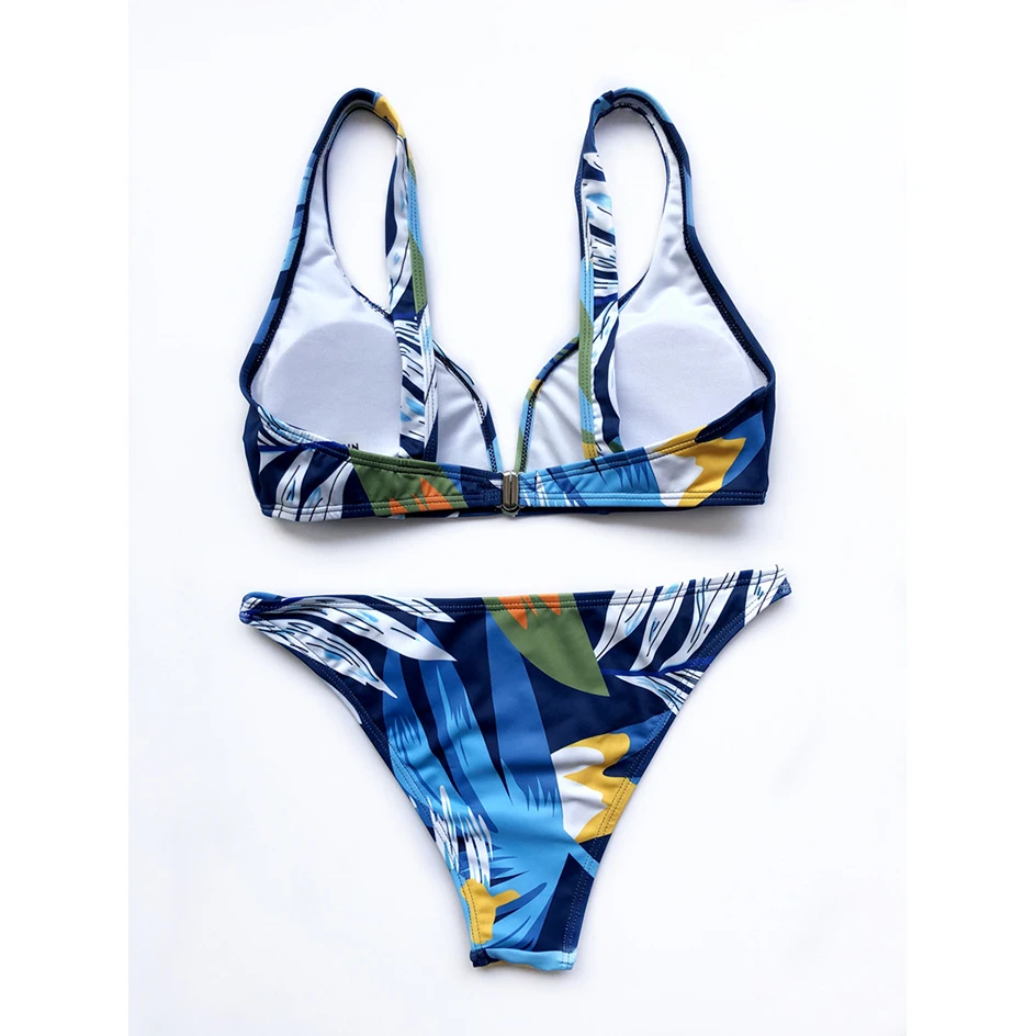 Sexy Bikini Push Up Swimsuit Women 2020 Swimwear Female Thong Bikini Set Swimming Suit for Woman Bathing Suits Beachwear Biquini
Sexy Bikini Push Up Swimsuit Women 2020 Swimwear Female Thong Bikini Set Swimming Suit for Woman Bathing Suits Beachwear Biquini