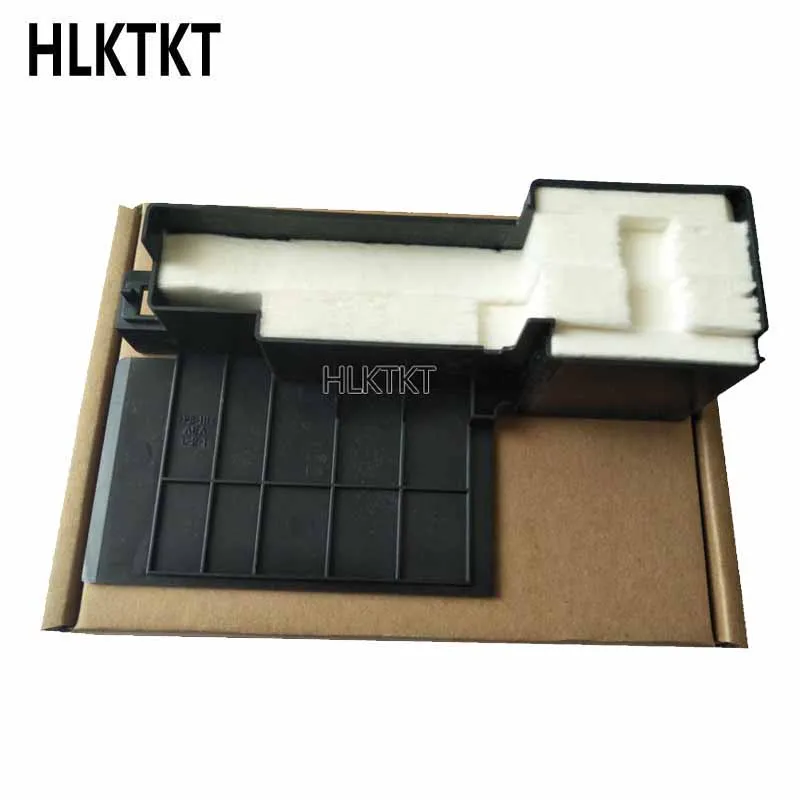2PCX ORIGINAL Waste Ink Tank Pad Sponge for Epson L300 L301 L303 L350 L351 L353 L358 L355 L111 L110 L210 L211 ME101 ME303 ME401
2PCX ORIGINAL Waste Ink Tank Pad Sponge for Epson L300 L301 L303 L350 L351 L353 L358 L355 L111 L110 L210 L211 ME101 ME303 ME401