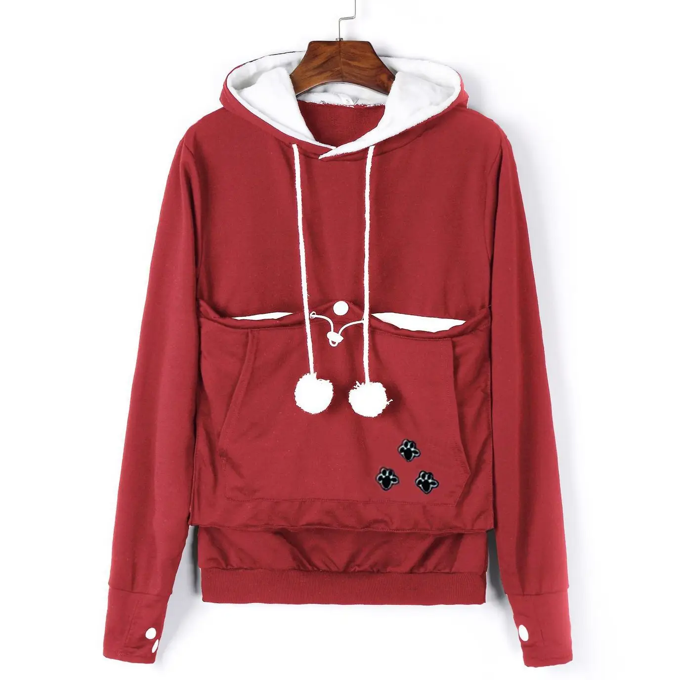 European and American Hot Sale Autumn and Winter Pegasus Pet hoodie Popular Hoodies Spot AA
European and American Hot Sale Autumn and Winter Pegasus Pet hoodie Popular Hoodies Spot AA