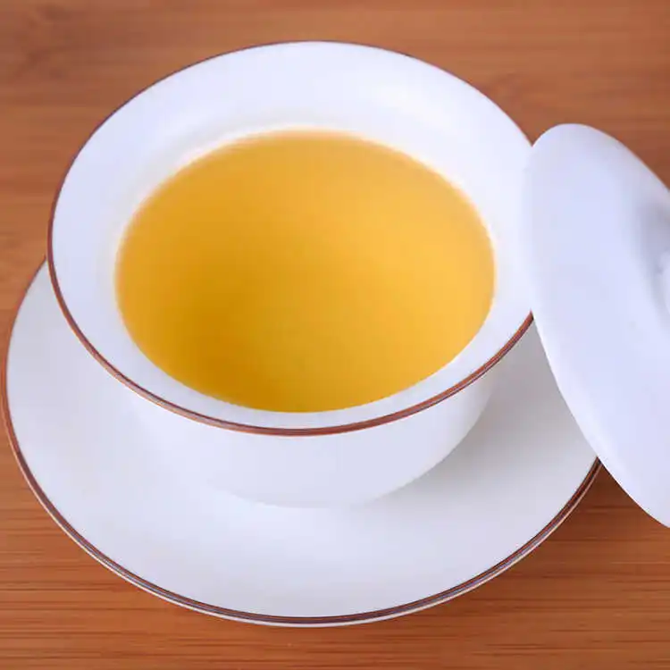 250g Taiwan dongding GinSeng Oolong tea Beauty Weight loss Lowering Blood Pressure High Mountains Chinese Taiwan Fresh Green Tea
250g Taiwan dongding GinSeng Oolong tea Beauty Weight loss Lowering Blood Pressure High Mountains Chinese Taiwan Fresh Green Tea