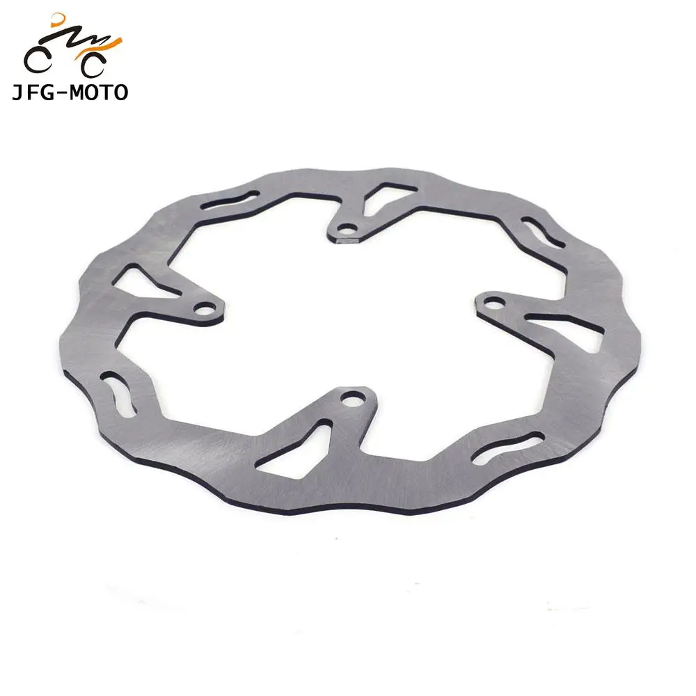 Motorcycle 250MM Front Brake Discs Rotors For KAWASAKI KX125 KX250 2006 2007 2008 KX250F KX450F 2006-2014 KLX450R 2008-2015
Motorcycle 250MM Front Brake Discs Rotors For KAWASAKI KX125 KX250 2006 2007 2008 KX250F KX450F 2006-2014 KLX450R 2008-2015