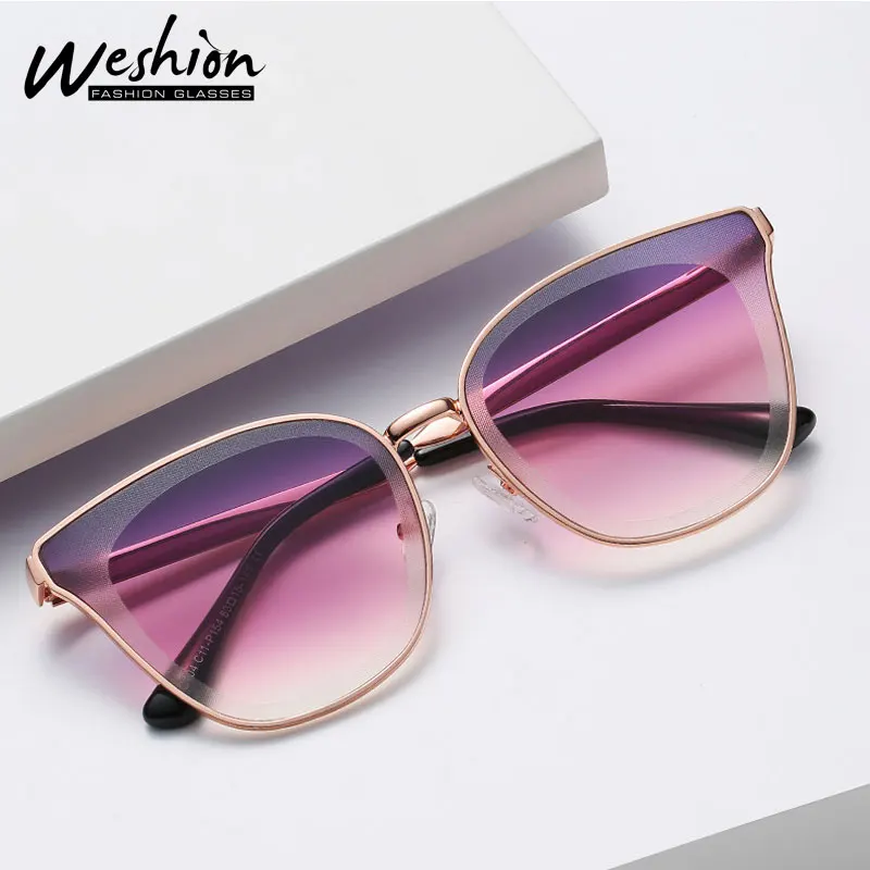 2021 Luxury Women Gradient Sunglasses Polarized Female Matel Cat Eye Glasses Retro Outdoor Driving Sun Glasses
2021 Luxury Women Gradient Sunglasses Polarized Female Matel Cat Eye Glasses Retro Outdoor Driving Sun Glasses