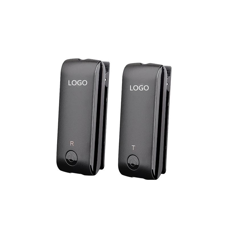 Clip on wireless microphone mobile SLR recording we media short video professional equipment anchor live microphone
Clip on wireless microphone mobile SLR recording we media short video professional equipment anchor live microphone