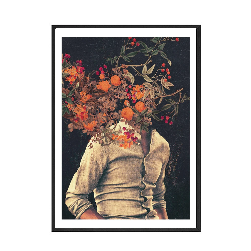 Modern Floral Canvas Painting You Loved Me 1000 Year Art Print Man And Woman Poster and Print Wall Art Picture Room Decoration
Modern Floral Canvas Painting You Loved Me 1000 Year Art Print Man And Woman Poster and Print Wall Art Picture Room Decoration