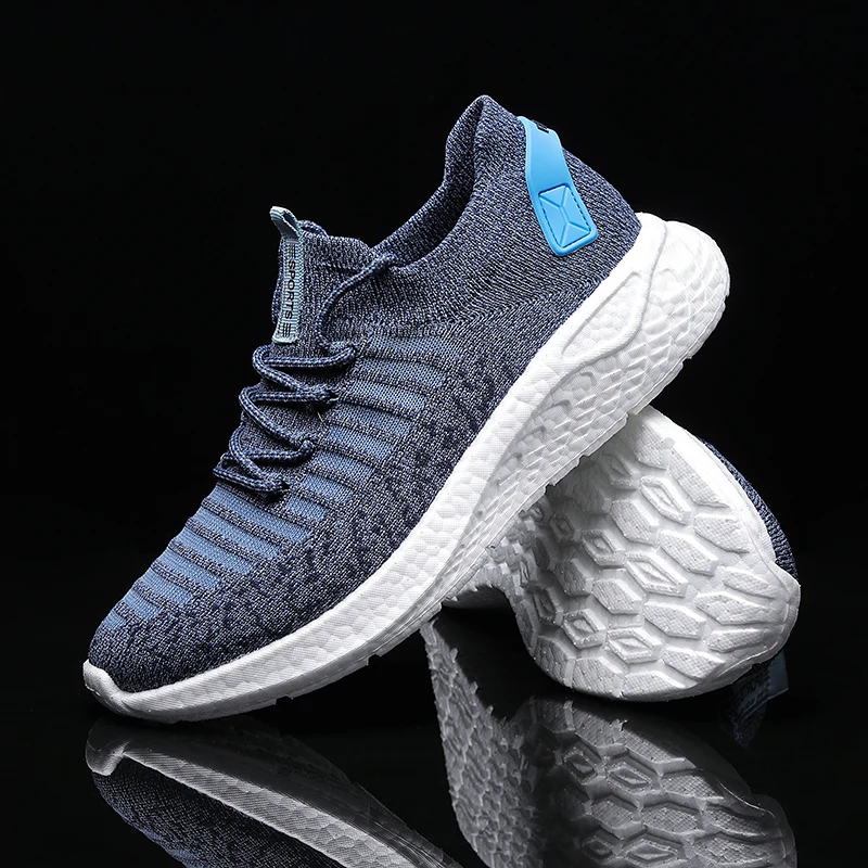 Кроссовки-носки мужские спортивные, обувь для бега на плоской подошве, для прогулок и вождения, фитнеса, размер 39-46
Кроссовки-носки мужские спортивные, обувь для бега на плоской подошве, для прогулок и вождения, фитнеса, размер 39-46