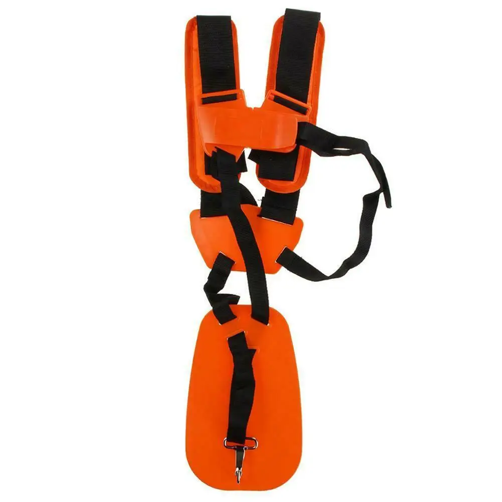Universal Trimmer Shoulder Belt Pruning Machine For Stihl Echo Husqvarna
Universal Trimmer Shoulder Belt Pruning Machine For Stihl Echo Husqvarna
