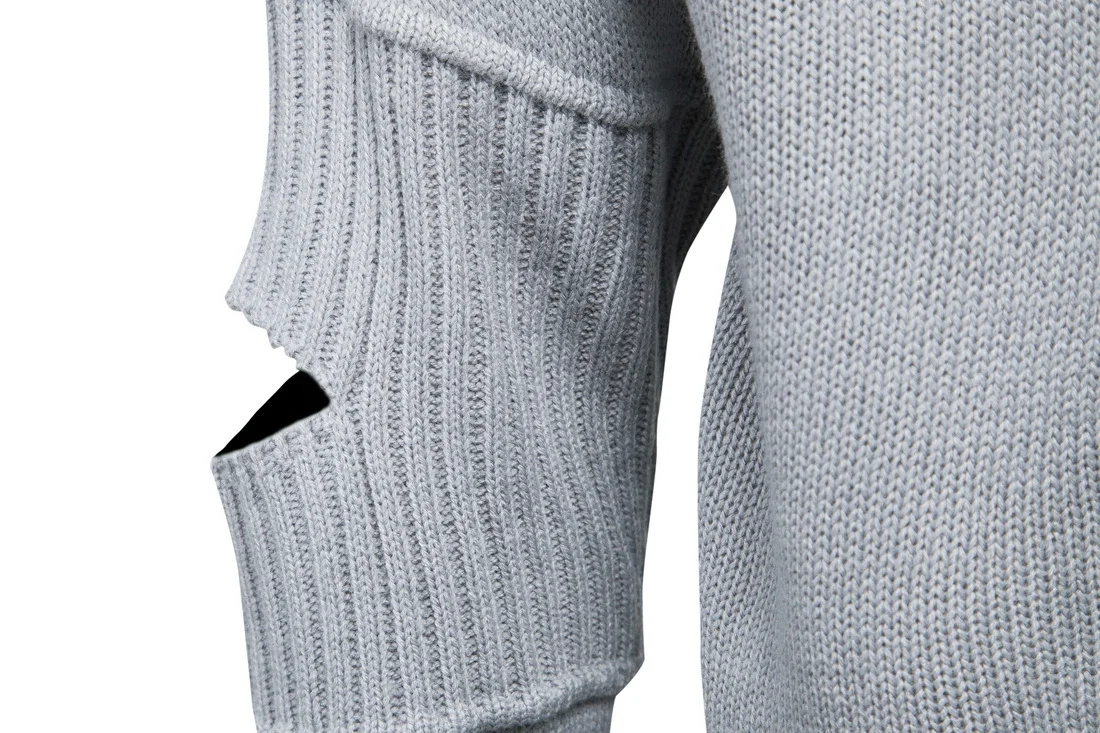 LANDISTO men clothing Knitted men sweater Hooded loose fashion sweater men European / American style mens sweater
LANDISTO men clothing Knitted men sweater Hooded loose fashion sweater men European / American style mens sweater