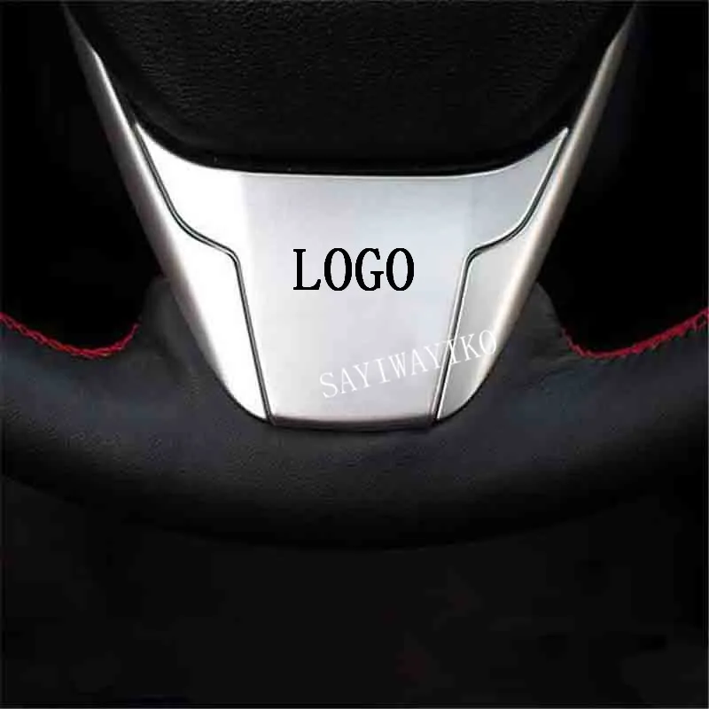 ABS Серебряный Матовый Автомобильный интерьер Ремонт Аксессуары для Honda Civic 10 2016 2017 2018 чехлы на руль автомобиля отделка наклейка
ABS Серебряный Матовый Автомобильный интерьер Ремонт Аксессуары для Honda Civic 10 2016 2017 2018 чехлы на руль автомобиля отделка наклейка