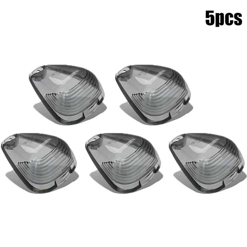 Roof Running Lens Marker Light Cover ABS Plastic For Ford F-250 F-350 Super Duty
Roof Running Lens Marker Light Cover ABS Plastic For Ford F-250 F-350 Super Duty