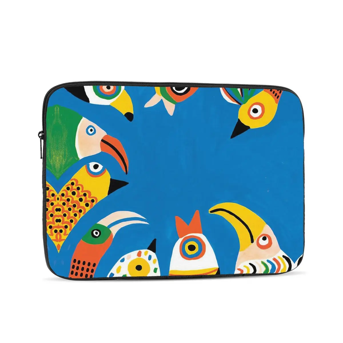 Graffiti Prints Laptop Sleeves for iPad Macbook Air Pro Laptop Pouch Bags 10/12/13/14/15/17 inch Notebook Case for Women Men
Graffiti Prints Laptop Sleeves for iPad Macbook Air Pro Laptop Pouch Bags 10/12/13/14/15/17 inch Notebook Case for Women Men
