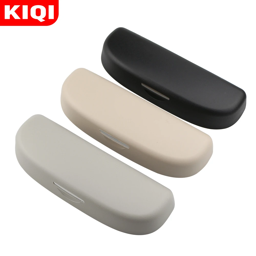KIQI Car Sunglasses Storage Box Glasses Holder Case for VW VOLKSWAGEN Jetta 2019 2020 Replacement Parts
KIQI Car Sunglasses Storage Box Glasses Holder Case for VW VOLKSWAGEN Jetta 2019 2020 Replacement Parts