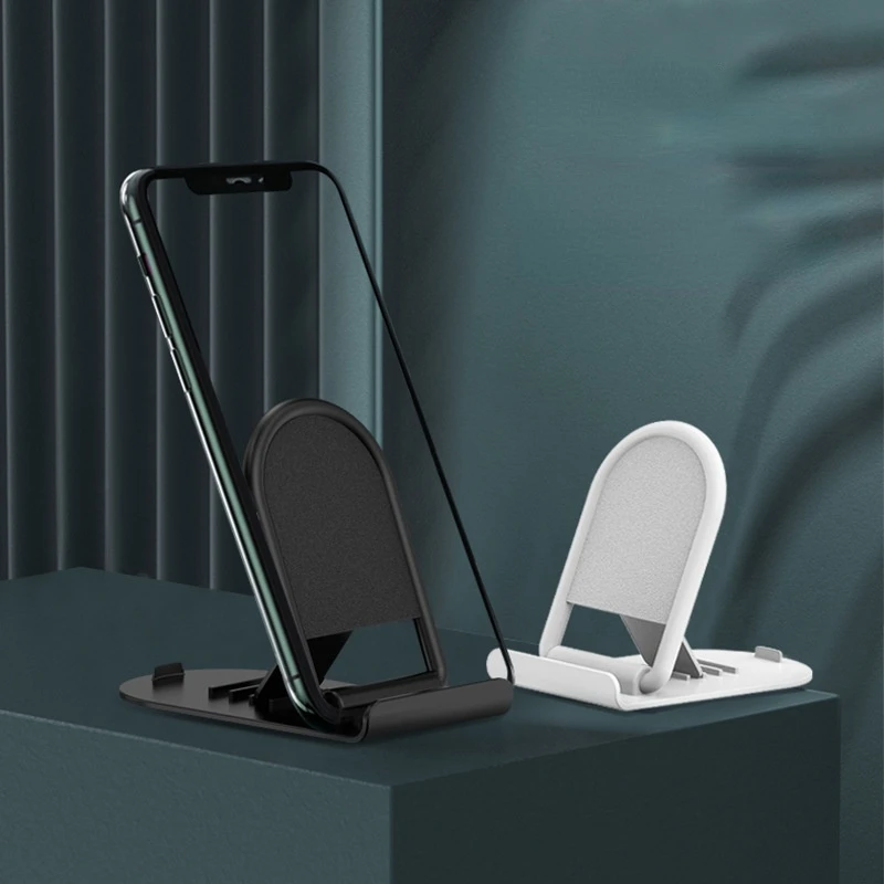 Desktop mobile phone stand Foldable portable lazy stand Mobile phone tablet ipad universal stand
Desktop mobile phone stand Foldable portable lazy stand Mobile phone tablet ipad universal stand
