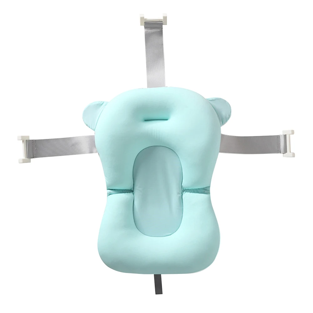 Мягкая Нескользящая Регулируемая пряжка, портативные подвесные дышащие фиксированные герметичные прокладки для душа и ванной 
Мягкая Нескользящая Регулируемая пряжка, портативные подвесные дышащие фиксированные герметичные прокладки для душа и ванной