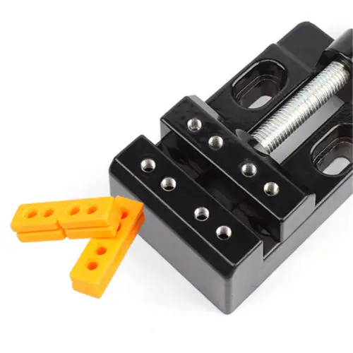 Mini Drill Press Small Vise Clamp Table Bench For Craft Jewerly Carving Bed Tool
Mini Drill Press Small Vise Clamp Table Bench For Craft Jewerly Carving Bed Tool