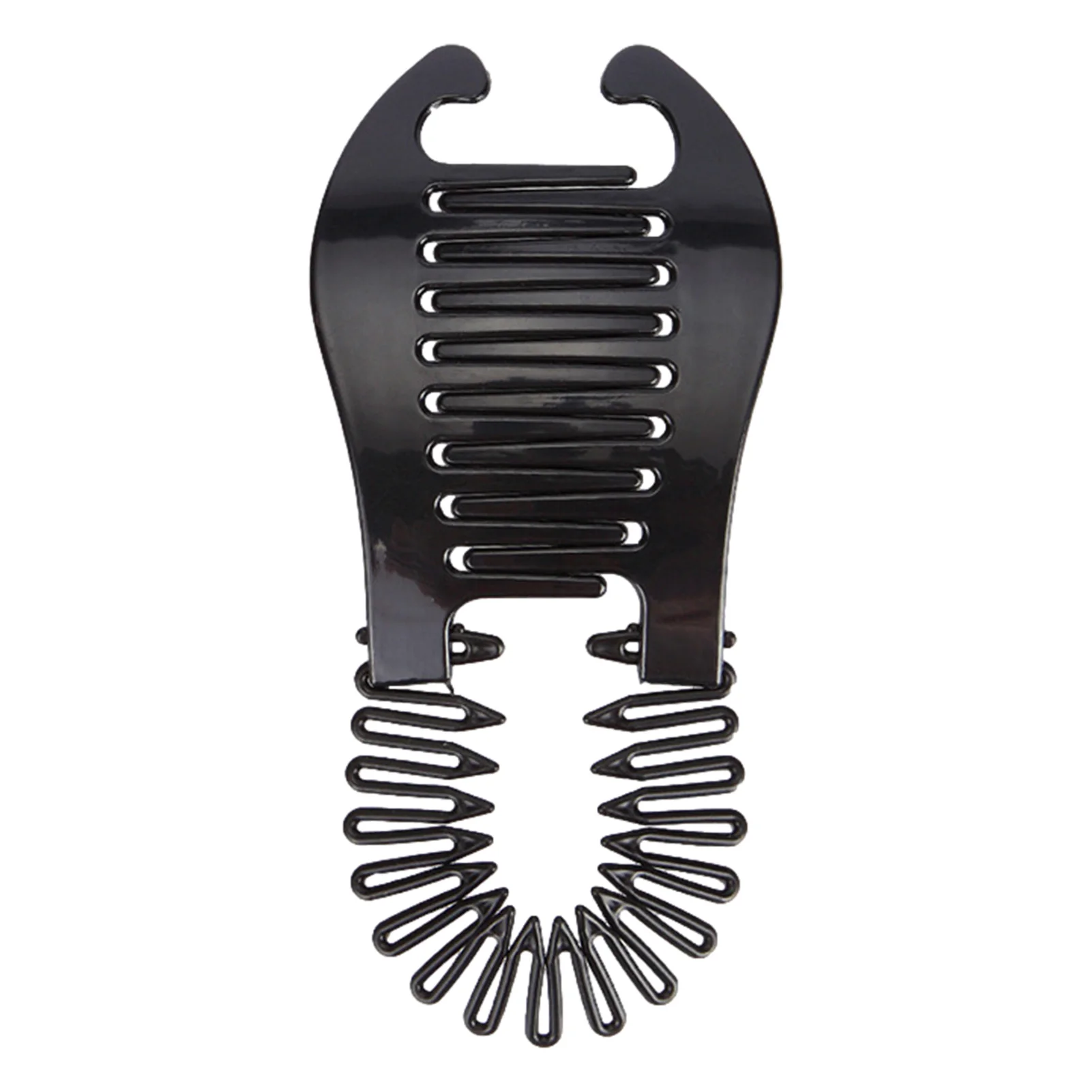 Stretch Banana Hair Clip Vintage Clincher Combs Hair Styling Clips Korean Hairpin Hair Accessories For Women Girls Hairdressing
Stretch Banana Hair Clip Vintage Clincher Combs Hair Styling Clips Korean Hairpin Hair Accessories For Women Girls Hairdressing