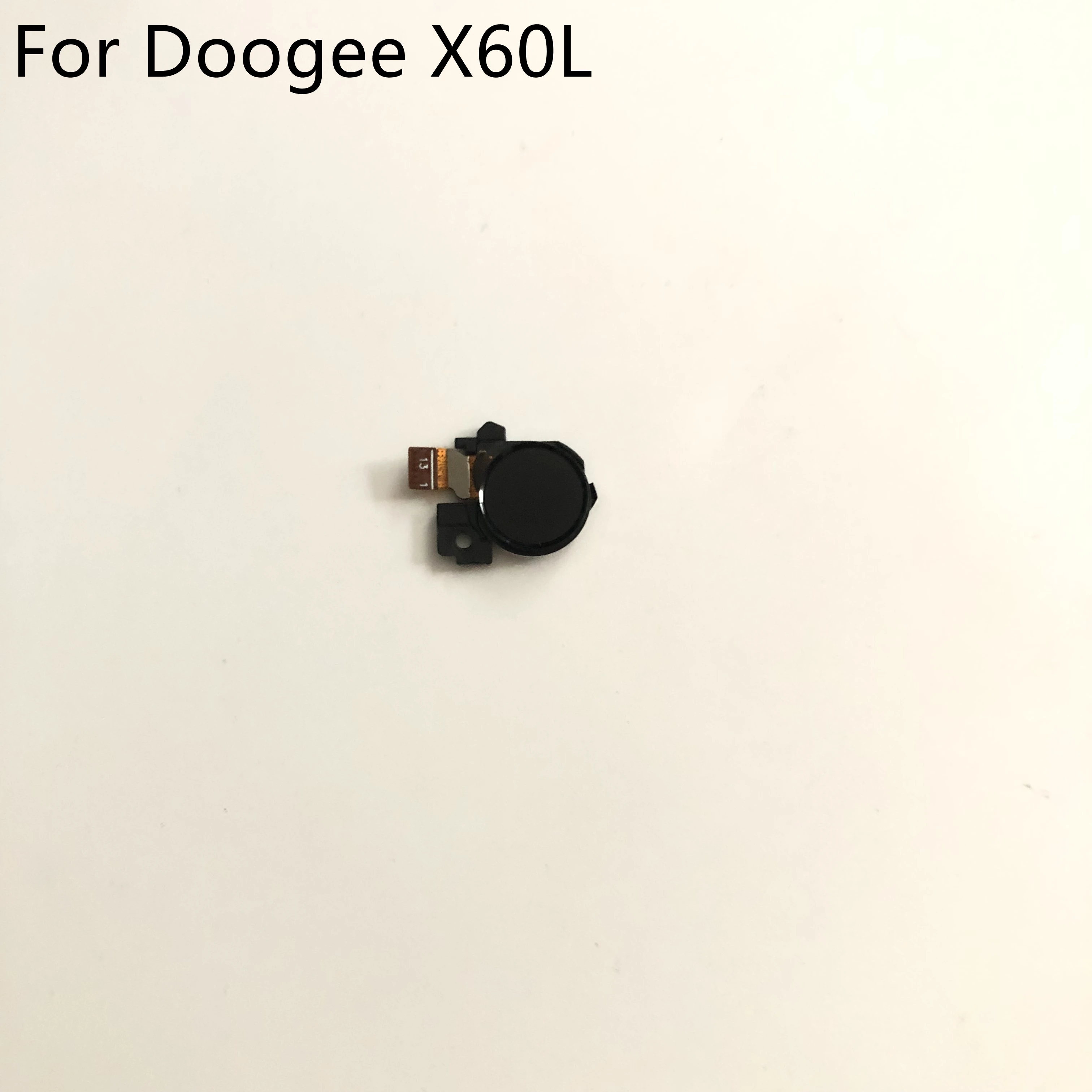 Главная основная кнопка с гибким кабелем FPC для смартфона DOOGEE X60L MTK6737 Quad Core 5,5 ''640x1280
Главная основная кнопка с гибким кабелем FPC для смартфона DOOGEE X60L MTK6737 Quad Core 5,5 ''640x1280