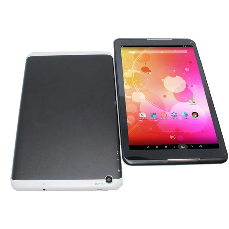 8 Inch Intel Tablet PC AIKAZU TM800 Android 5.0 IPS Screen Quad Core 16G ROM 1G RAM 4500mA Aluminum Shell
8 Inch Intel Tablet PC AIKAZU TM800 Android 5.0 IPS Screen Quad Core 16G ROM 1G RAM 4500mA Aluminum Shell