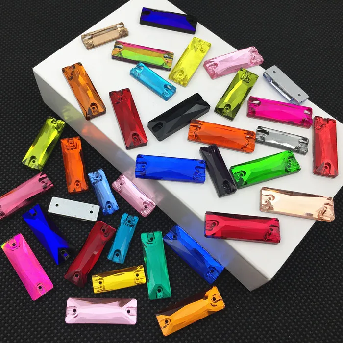 3255 Cosmic Baguette All Color Size Sew On Stones Glass Rhinestones Flatback Rhinestones Sewing Rhinestone Stones For Clothes
3255 Cosmic Baguette All Color Size Sew On Stones Glass Rhinestones Flatback Rhinestones Sewing Rhinestone Stones For Clothes