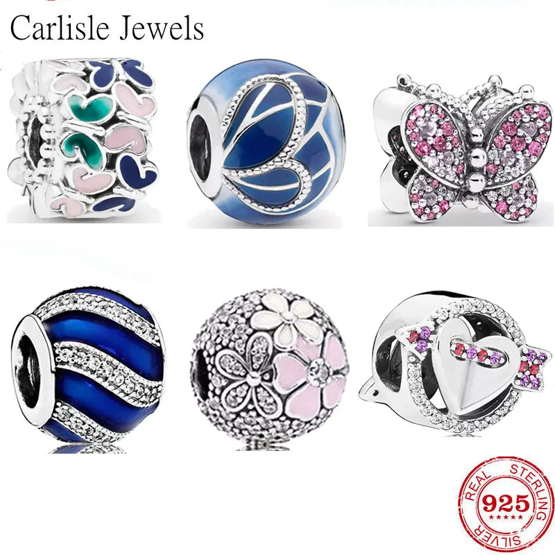 2021 Hot new 925 Sterling Silver cute cartoon Dangle Charms Beads fit Original Pando Bracelet Fine Jewelry Gift wholesale
2021 Hot new 925 Sterling Silver cute cartoon Dangle Charms Beads fit Original Pando Bracelet Fine Jewelry Gift wholesale