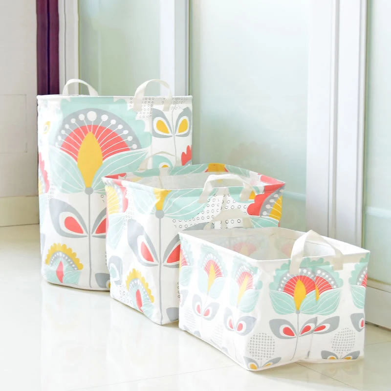 So Beautiful Foldable Laundry Storage Basket Clothes Storage Bag Dirty Laundry Basket Kids Toys Organizer Home Sundries Storage
So Beautiful Foldable Laundry Storage Basket Clothes Storage Bag Dirty Laundry Basket Kids Toys Organizer Home Sundries Storage