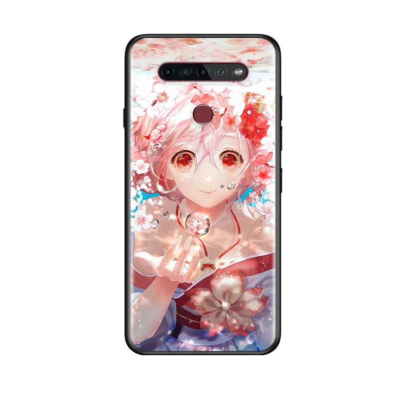 Anime Girl Collage For LG G8 V30 V35 V40 V50 V60 Q60 K40S K50S K41S K51S K61 K71 K22 ThinQ 5G Phone Case
Anime Girl Collage For LG G8 V30 V35 V40 V50 V60 Q60 K40S K50S K41S K51S K61 K71 K22 ThinQ 5G Phone Case