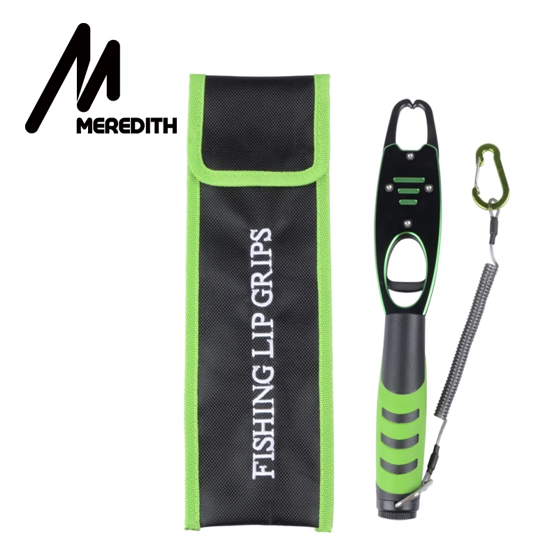 Fishing Grip Aluminum Alloy Gripper Grabber Grips 14kg/32lb Fishing Lip Grip Weight Scale
Fishing Grip Aluminum Alloy Gripper Grabber Grips 14kg/32lb Fishing Lip Grip Weight Scale