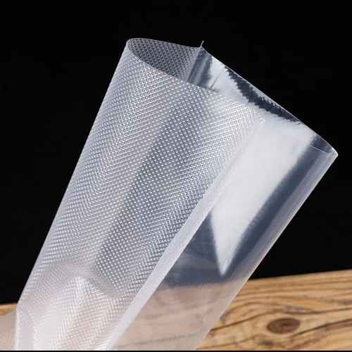 100pcs Kitchen Food Vacuum Sealer Bag Sous Vide Food Saver Storage Vacuum Packaging Bags Kitchen Accessories BPA-Free
100pcs Kitchen Food Vacuum Sealer Bag Sous Vide Food Saver Storage Vacuum Packaging Bags Kitchen Accessories BPA-Free