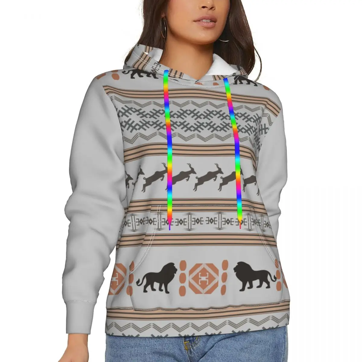 Women Sweatshirt Hooded Sweatshirts for Girls Women's Fashion 2021 New Hoodies 10 11 Years Anime Paired Man Pants Female Hood 
Women Sweatshirt Hooded Sweatshirts for Girls Women's Fashion 2021 New Hoodies 10 11 Years Anime Paired Man Pants Female Hood