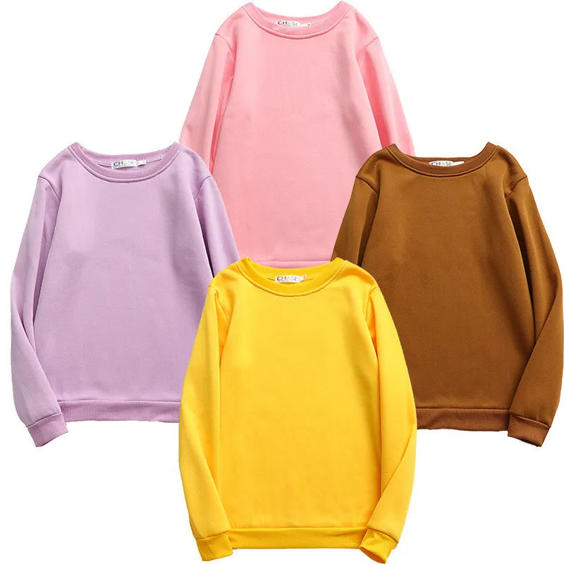 Plus size 6XL Sweatshirt women hoodies Casual Pullovers autumn winter warm clothes drop shipping
Plus size 6XL Sweatshirt women hoodies Casual Pullovers autumn winter warm clothes drop shipping