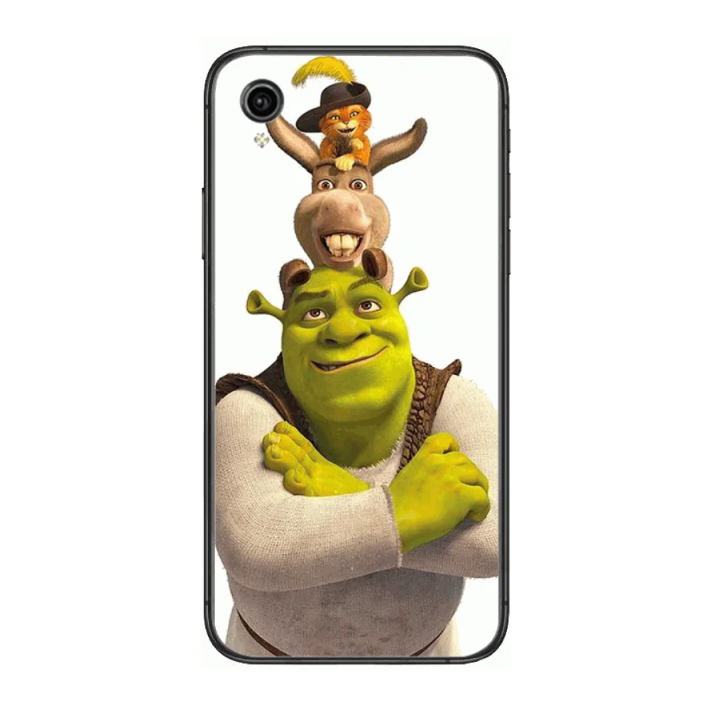 Anime Shrek Fashion Style Style Phone Cases cover For VIVO X50 30 Y97 91 93 85 83 81 79 73 V 17 15 9 S7 U3X black Covers
Anime Shrek Fashion Style Style Phone Cases cover For VIVO X50 30 Y97 91 93 85 83 81 79 73 V 17 15 9 S7 U3X black Covers